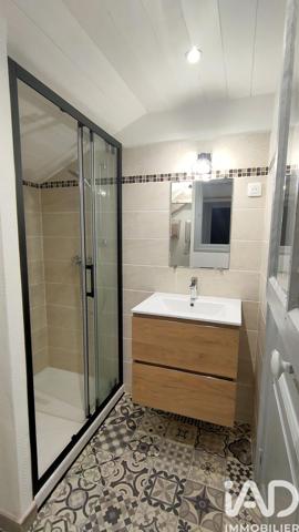 Maison à vendre 3 pièces 58 m² Labastide-Rouairoux