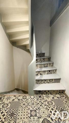 Maison à vendre 3 pièces 58 m² Labastide-Rouairoux