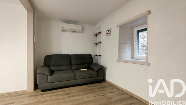 Maison à vendre 3 pièces 58 m² Labastide-Rouairoux