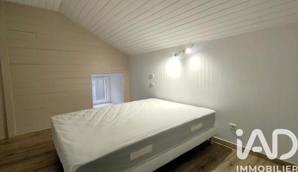 Maison à vendre 3 pièces 58 m² Labastide-Rouairoux