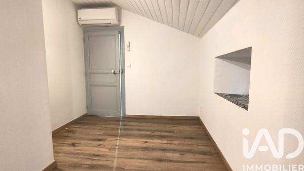 Maison à vendre 3 pièces 58 m² Labastide-Rouairoux