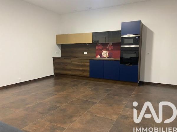 Location appartement 4 pièces 88 m² Dole