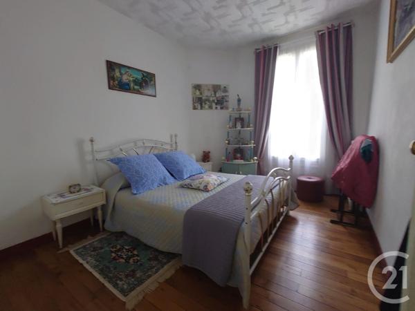 Appartement F2 à vendre  2 pièces - 34 m2 FONTENAY SOUS BOIS - 94