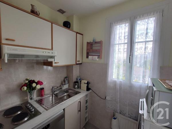 Appartement F2 à vendre  2 pièces - 34 m2 FONTENAY SOUS BOIS - 94