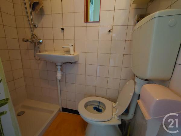 Appartement F2 à vendre  2 pièces - 34 m2 FONTENAY SOUS BOIS - 94