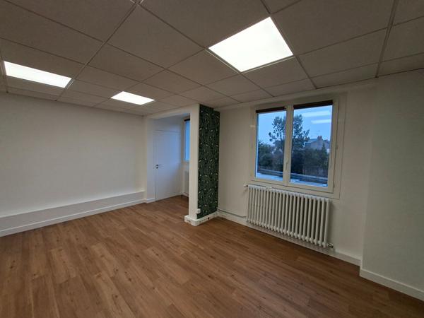 Bureaux La Roche Sur Yon 64 m2 , La roche sur yon