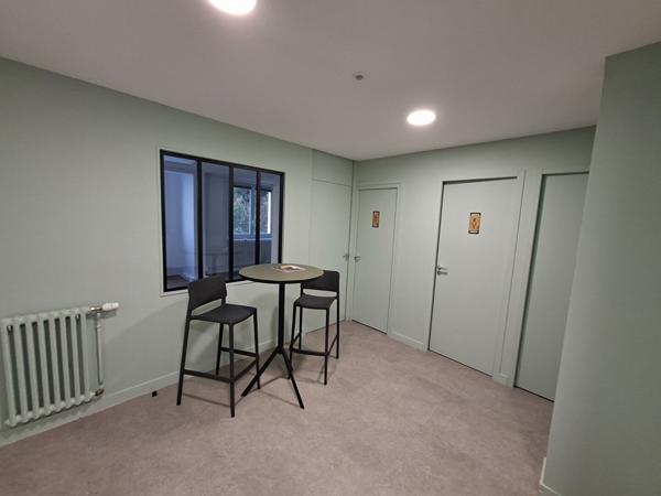 Bureaux La Roche Sur Yon 64 m2 , La roche sur yon