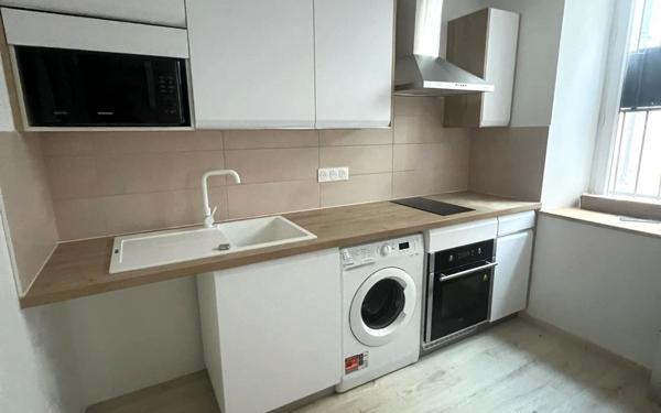 Appartement à louer    2 pièces •  Aire-sur-l'Adour