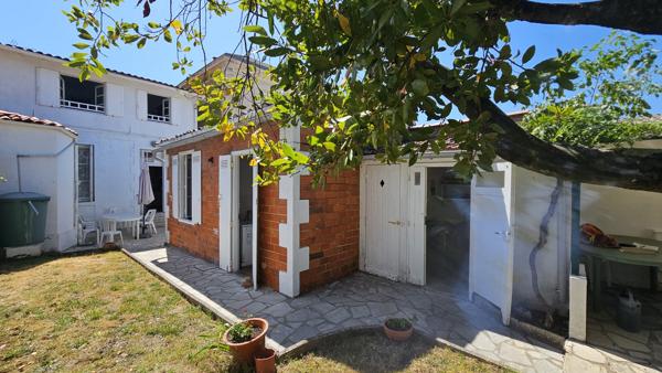 Maison/Villa à Royan de 123.36m2