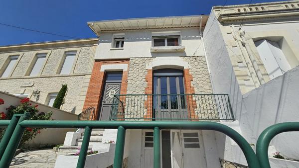 Maison/Villa à Royan de 123.36m2