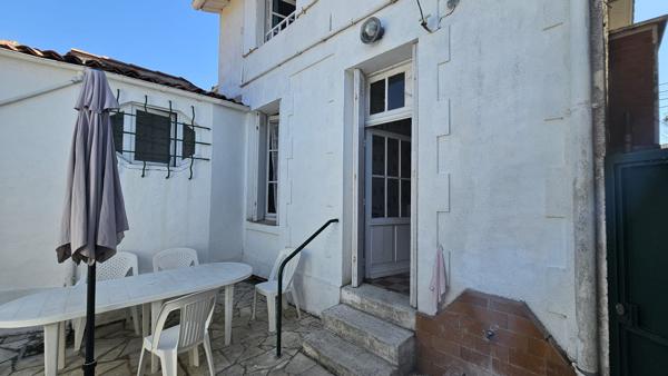 Maison/Villa à Royan de 123.36m2
