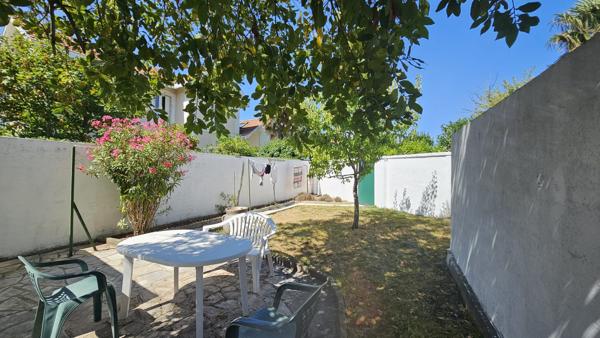 Maison/Villa à Royan de 123.36m2