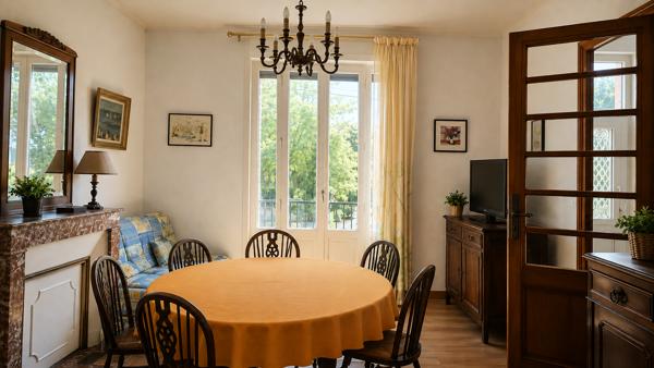 Maison/Villa à Royan de 123.36m2