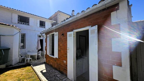 Maison/Villa à Royan de 123.36m2