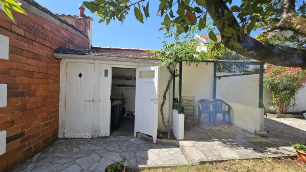 Maison/Villa à Royan de 123.36m2