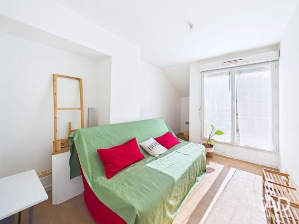 Location appartement 4 pièces 83 m² Noisy-le-Sec