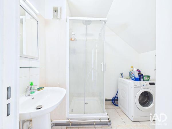 Location appartement 4 pièces 83 m² Noisy-le-Sec