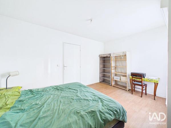 Location appartement 4 pièces 83 m² Noisy-le-Sec