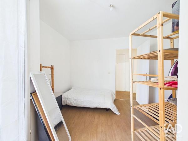 Location appartement 4 pièces 83 m² Noisy-le-Sec