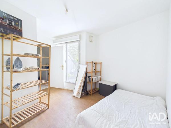 Location appartement 4 pièces 83 m² Noisy-le-Sec