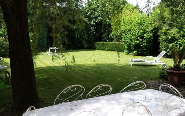 Maison à vendre    8 pièces •  Provins