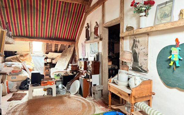 Maison à vendre    8 pièces •  Provins