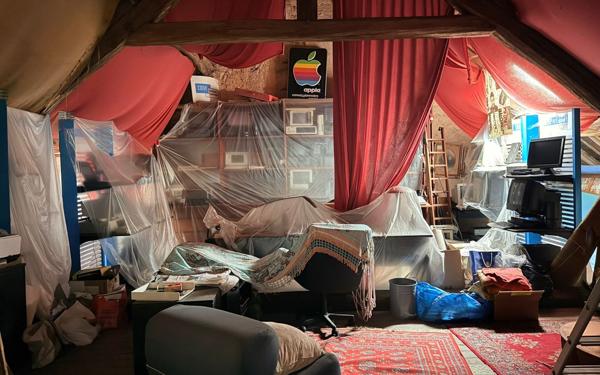 Maison à vendre    8 pièces •  Provins