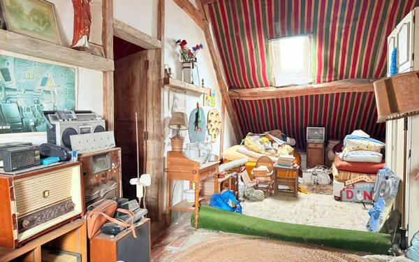 Maison à vendre    8 pièces •  Provins