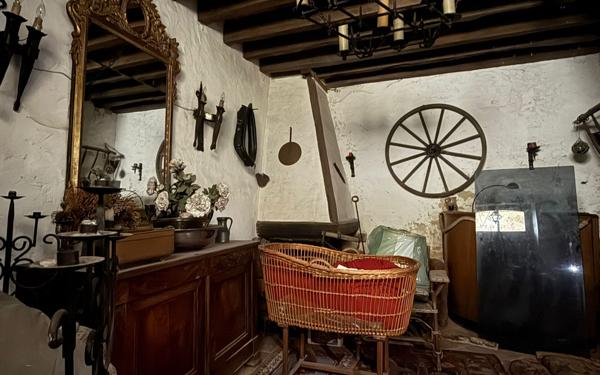 Maison à vendre    8 pièces •  Provins