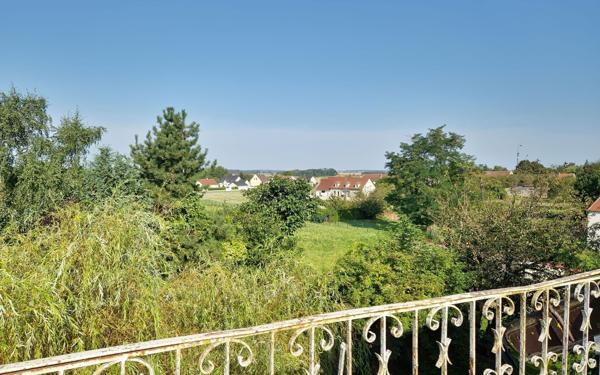 Maison à vendre    8 pièces •  Provins