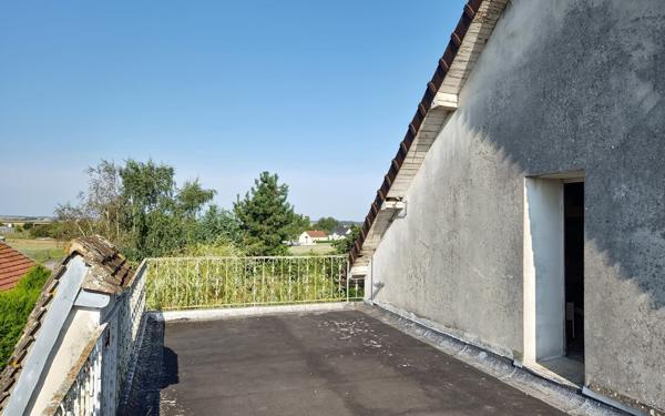 Maison à vendre    8 pièces •  Provins