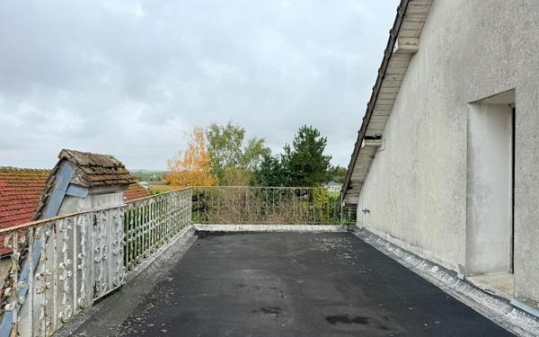 Maison à vendre    8 pièces •  Provins