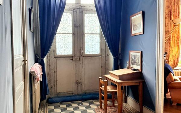 Maison à vendre    8 pièces •  Provins