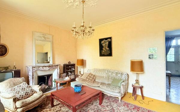 Maison à vendre    8 pièces •  Provins