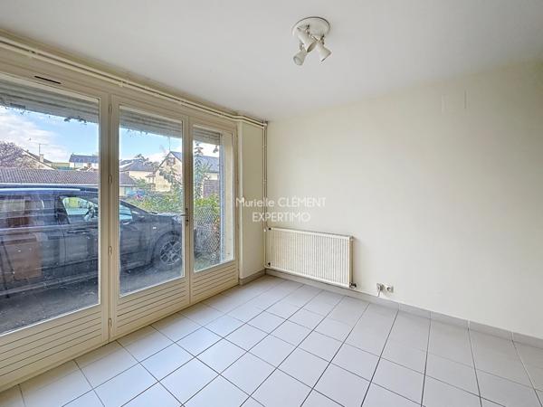 Rethel (08300) Local commercial sur axe passant de Rethel