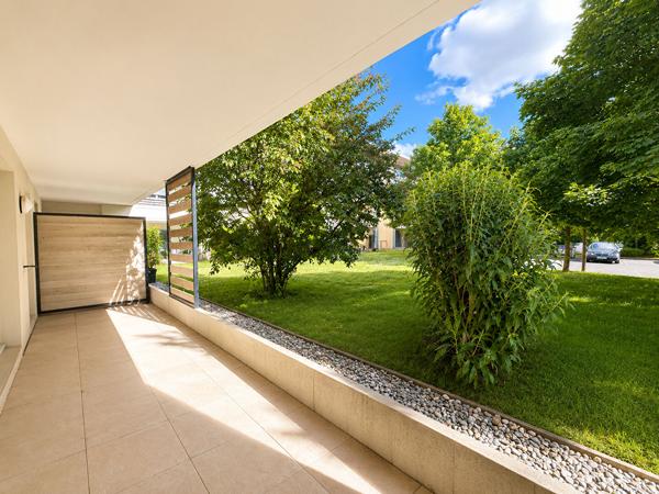 Appartement Saint Julien En Genevois 2 pièce(s)
