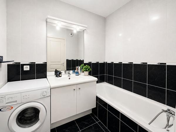 Appartement Saint Julien En Genevois 2 pièce(s)