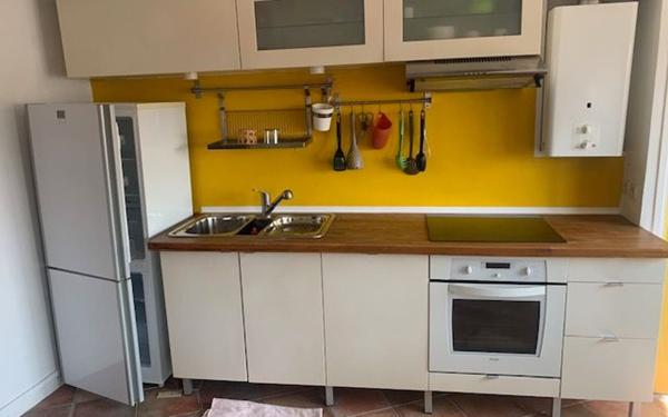 Appartement à louer    1 pièce • 25,45 m2 Grasse