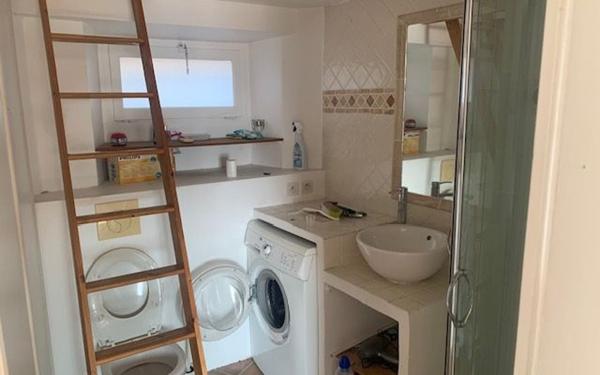 Appartement à louer    1 pièce • 25,45 m2 Grasse