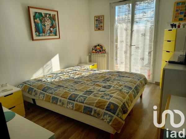 Appartement à vendre 4 pièces 80 m² Agen