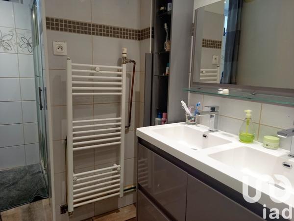 Appartement à vendre 4 pièces 80 m² Agen