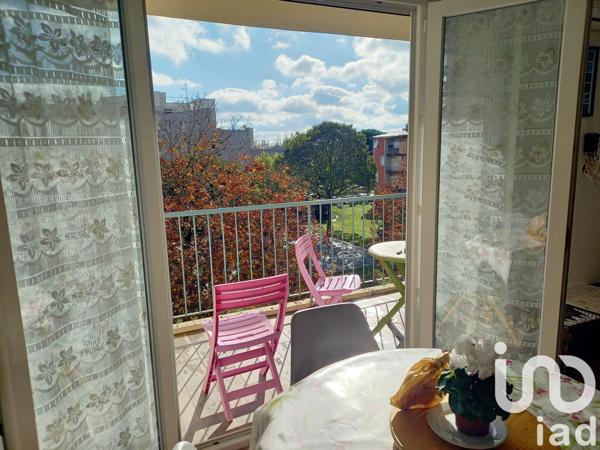 Appartement à vendre 4 pièces 80 m² Agen