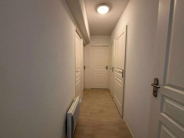 Appartement 52m2 à la Mongie
