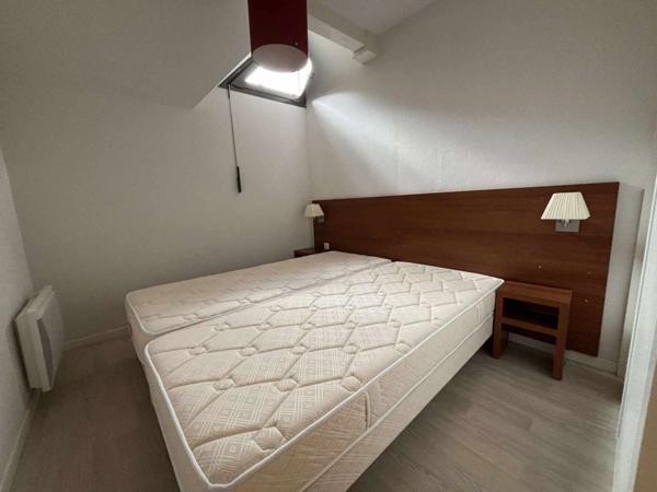 Appartement 52m2 à la Mongie