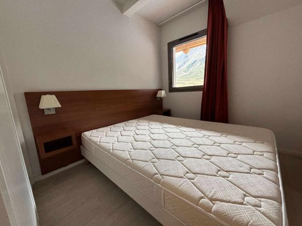 Appartement 52m2 à la Mongie