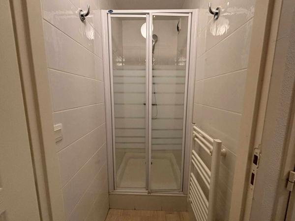 Appartement 52m2 à la Mongie