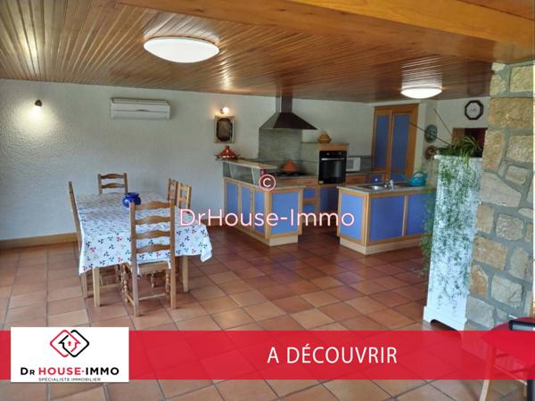 Maison à vendre 7 pièces de 168 m²