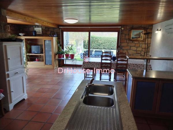 Maison à vendre 7 pièces de 168 m²