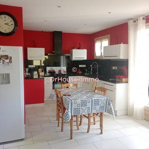 Maison à vendre 7 pièces de 168 m²