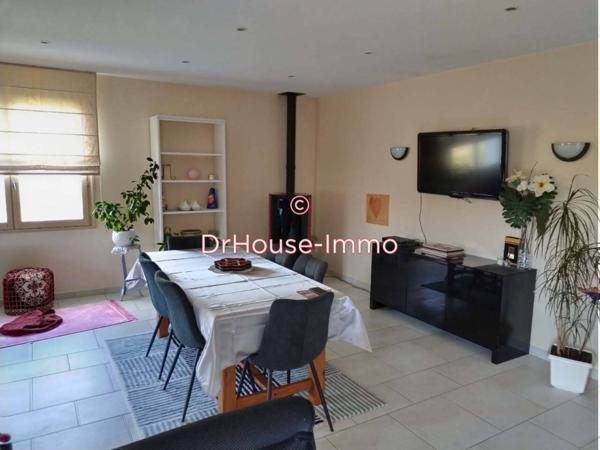 Maison à vendre 7 pièces de 168 m²